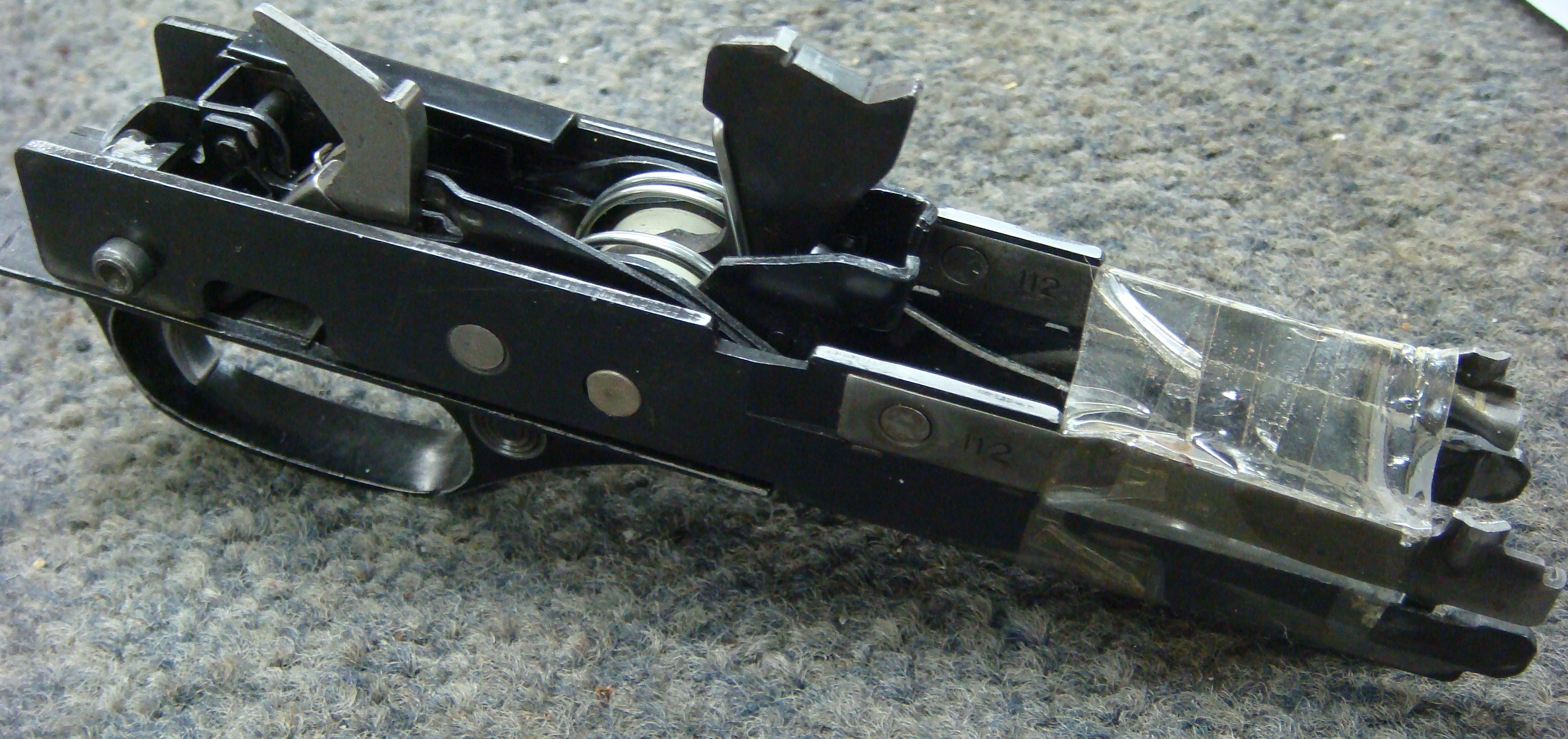 Winchester 1400 MK II