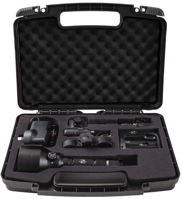 Z-Vision JP-303 Hunting Light