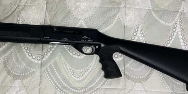 Used adler