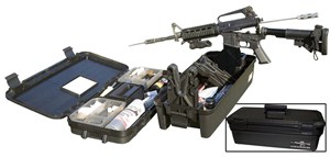 MTM
TRB-40
TACTICAL RANGE BOX

SPECIAL NEW $129