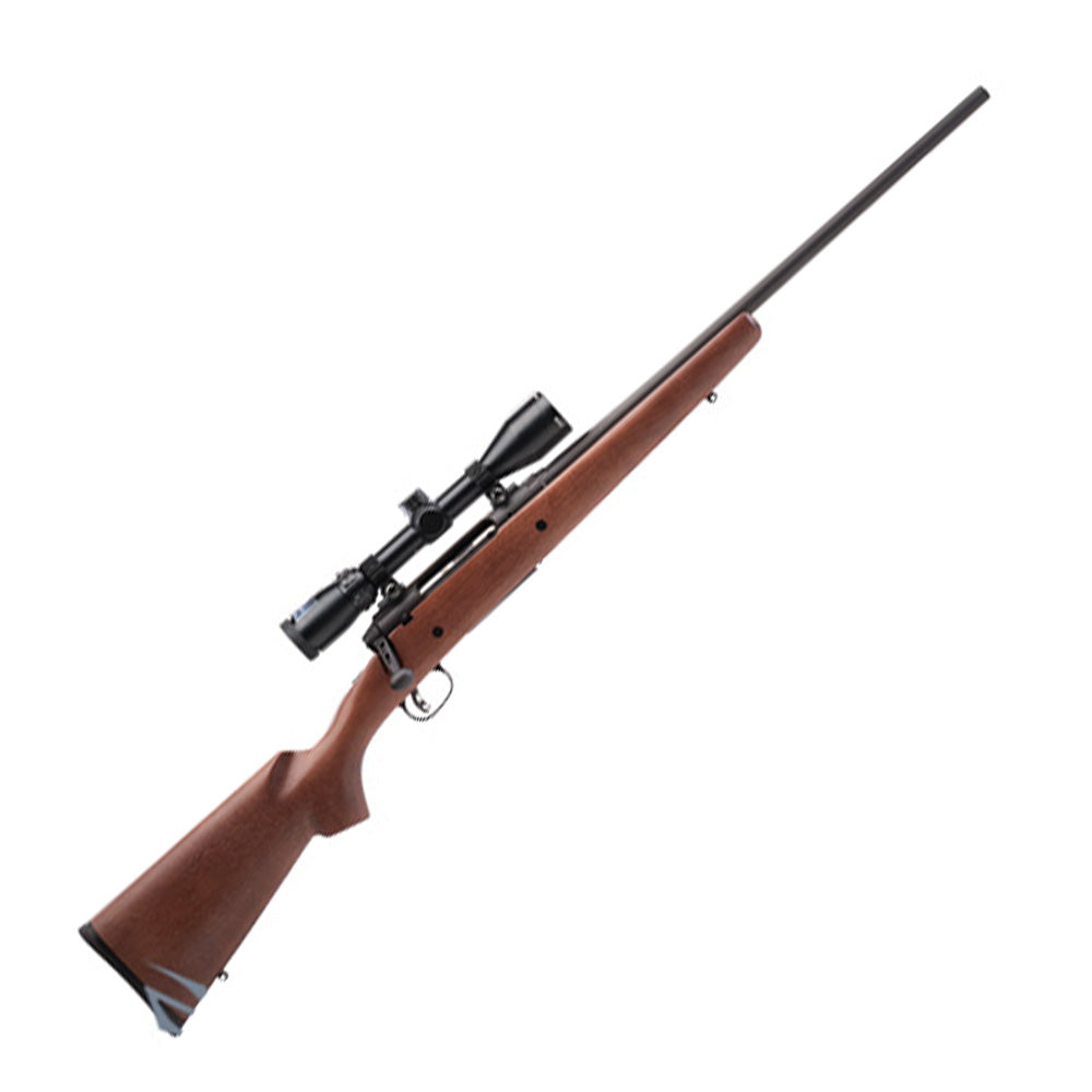 Axis II Hardwood Package