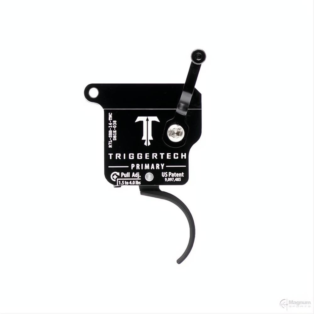 Triggertech Primary Clone trigger for Remington 700 Single Stage