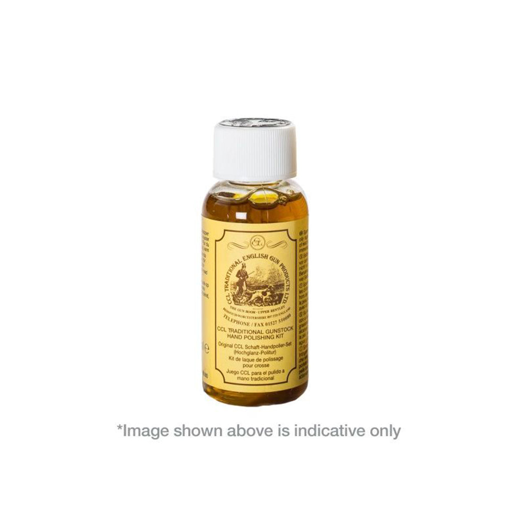 Traditional English Gun Products Red Root Oil
