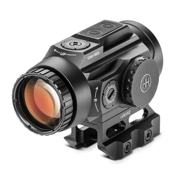 Hawke Prism Sight 4×24
