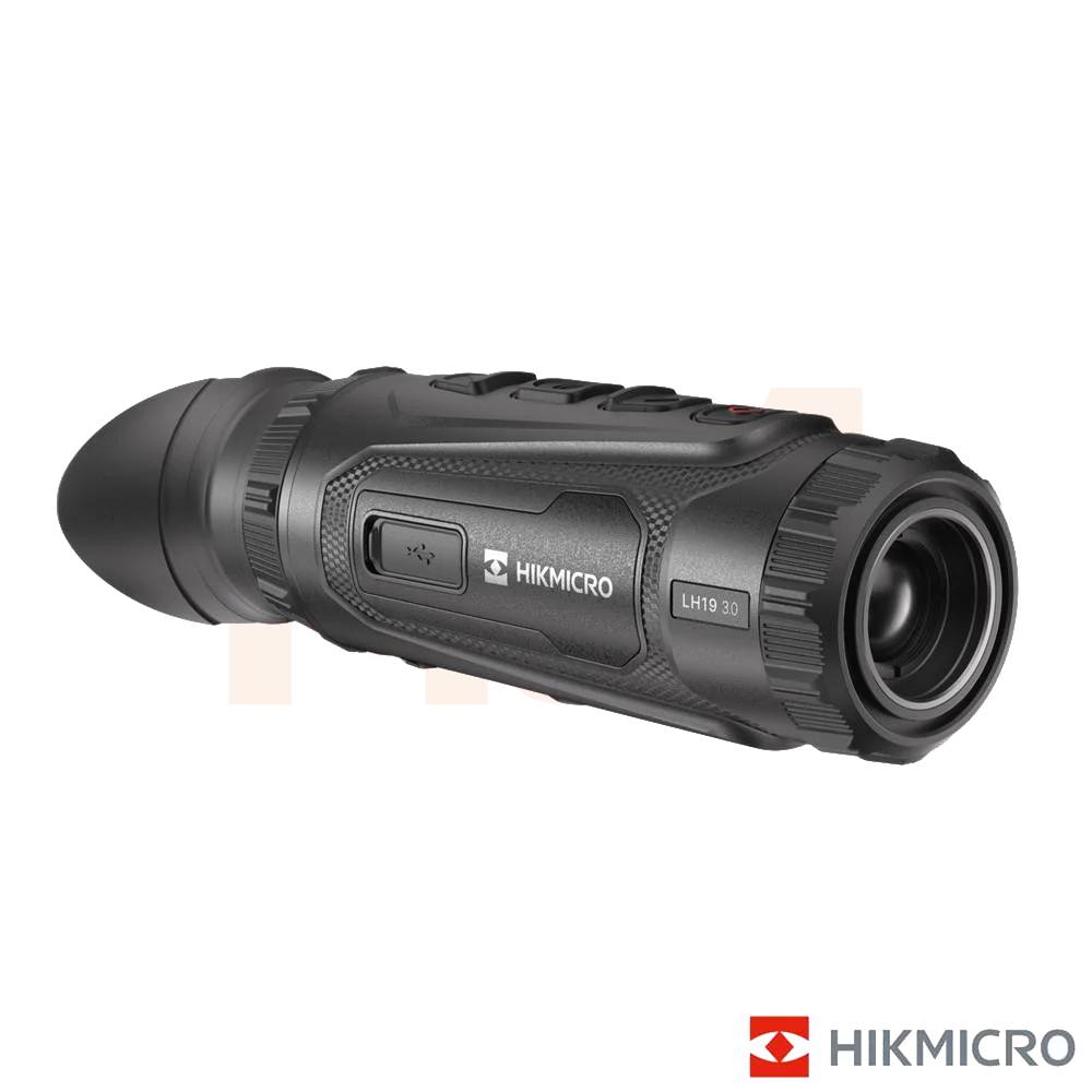 Hikmicro Lynx 3.0 LH19 Thermal Monocular