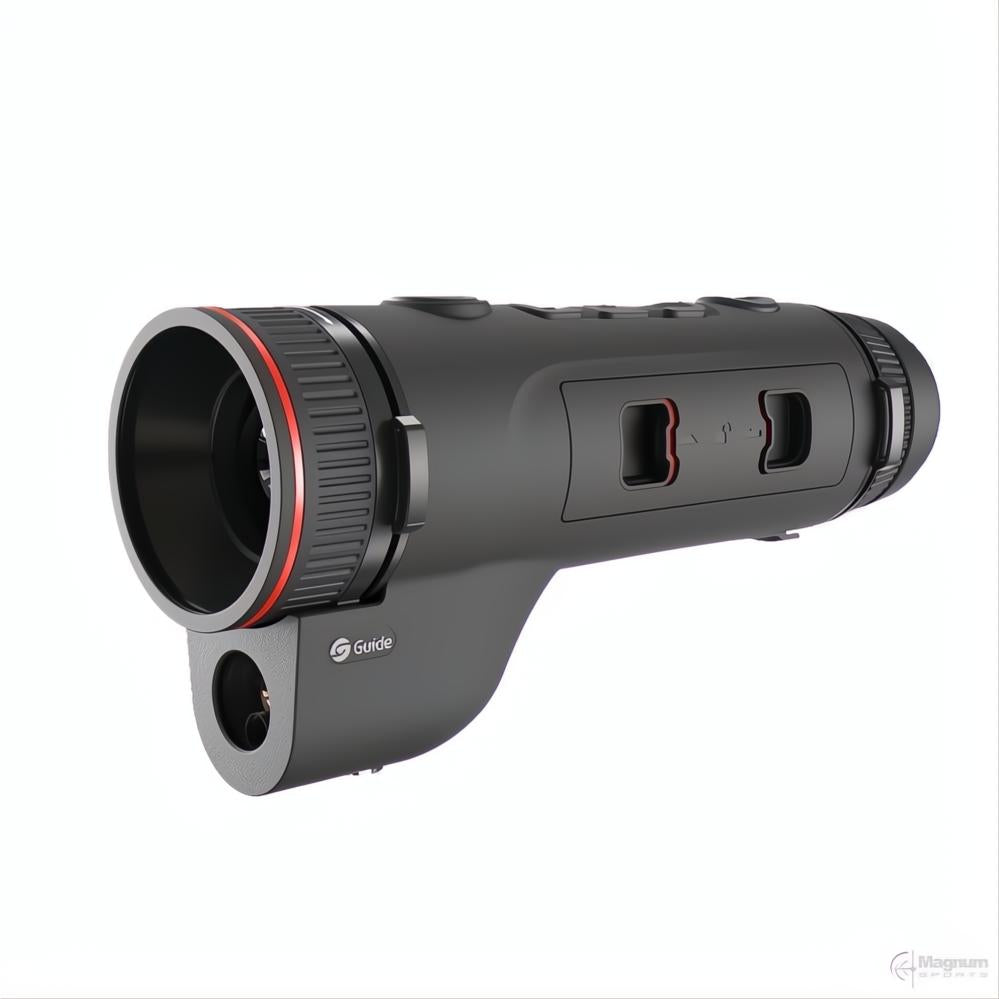 Guide TJ420 LRF Thermal Monocular