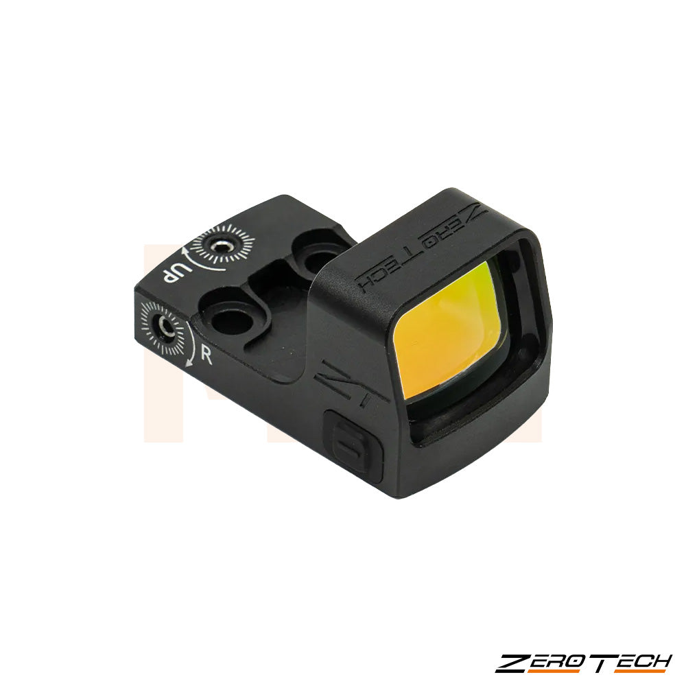 ZeroTech Thrive HD Micro Reflex 3 MOA