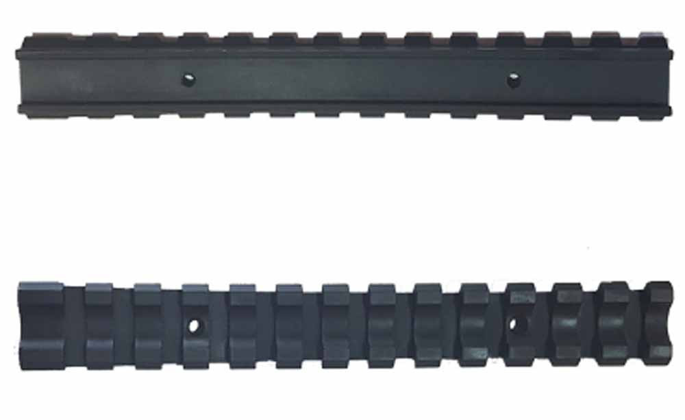 BUSHMEISTER PICATINNY RAIL