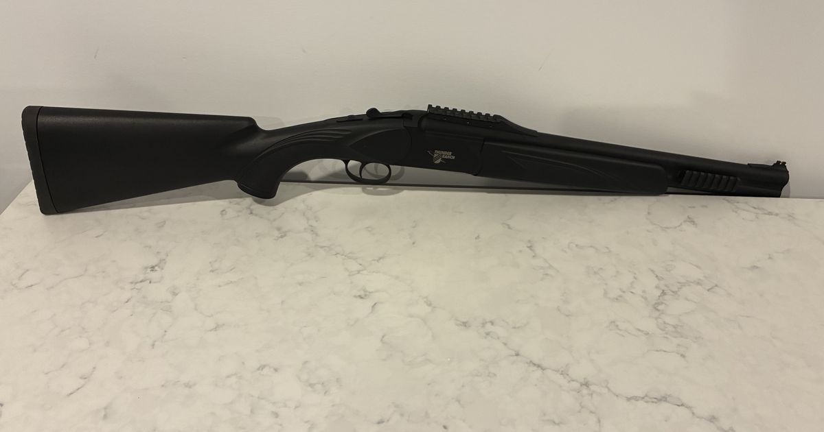 Mossberg