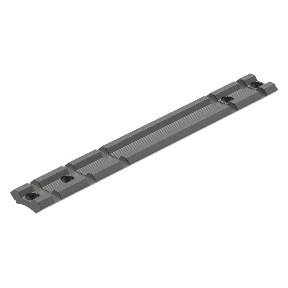 Rifleman 1 Piece Base Axis