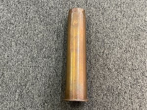 JAPANESE WWII
K43 ARTILLERY
CASING

VGC $220