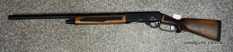 Stock with marks and scratches. Price includes postage to nominated dealer apart from Western Australia. Firearm is under consignment. We now have over the phon