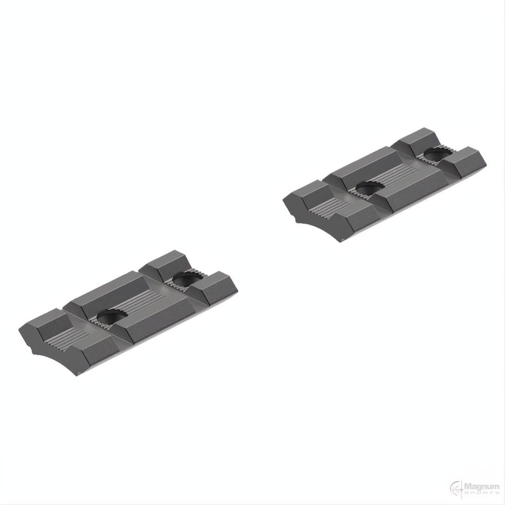 Leupold Rifleman 2 Piece Bases Axis Sav 10/110 Round Receiver