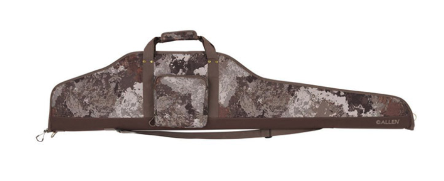 ALLEN BEDROCK SCOPED RIFLE CASE VEIL ALPINE 52″