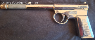T J H & Sons The Gat air pistol