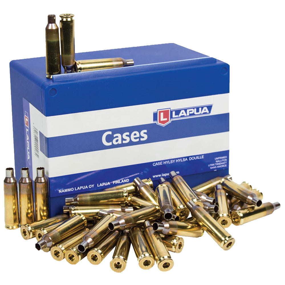 Lapua Brass