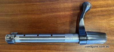 Weatherby Vanguard 223 Bolt. In very good condition.
