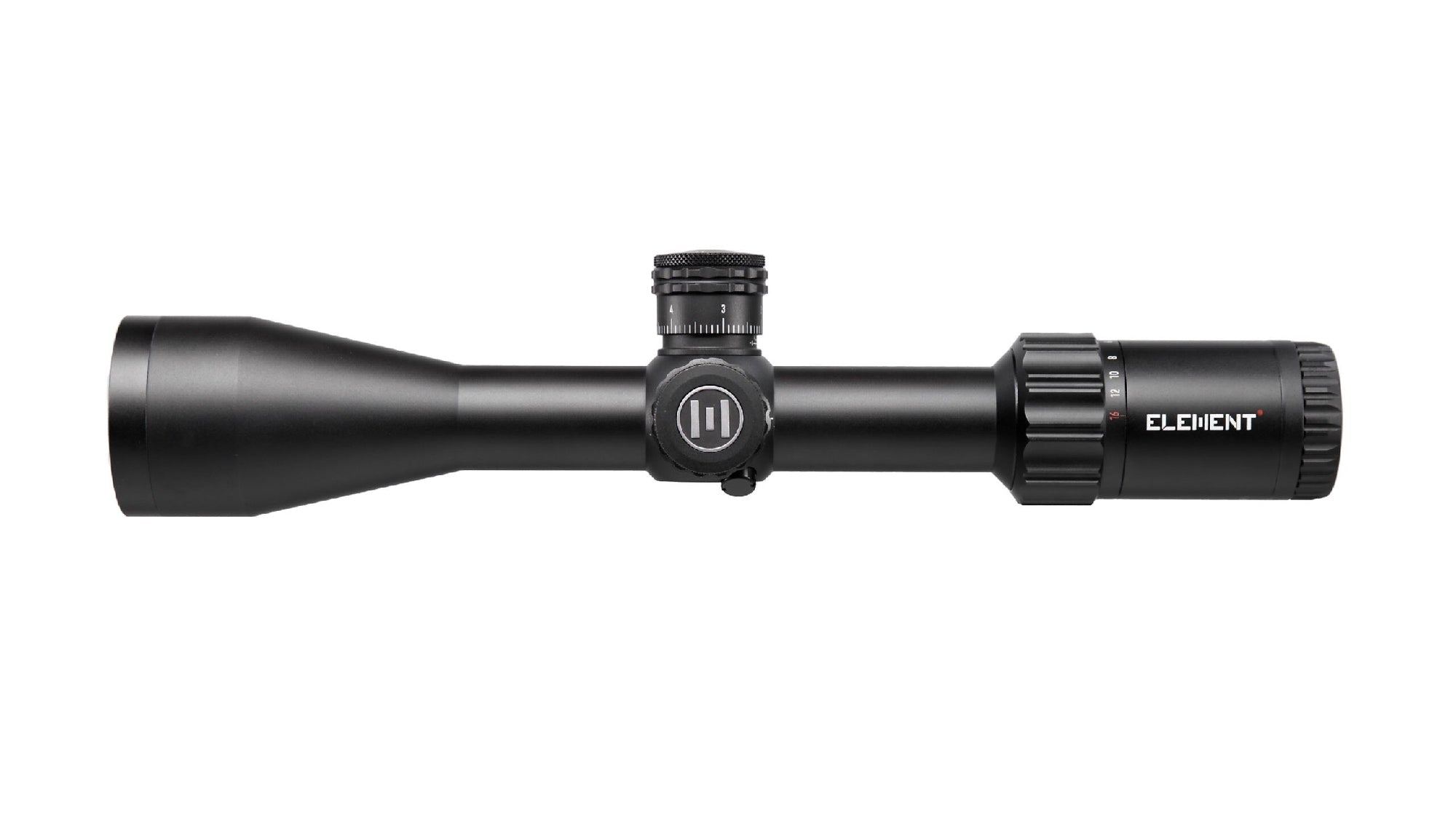 ELEMENT OPTICS HELIX HDLR 2-16X50 SFP