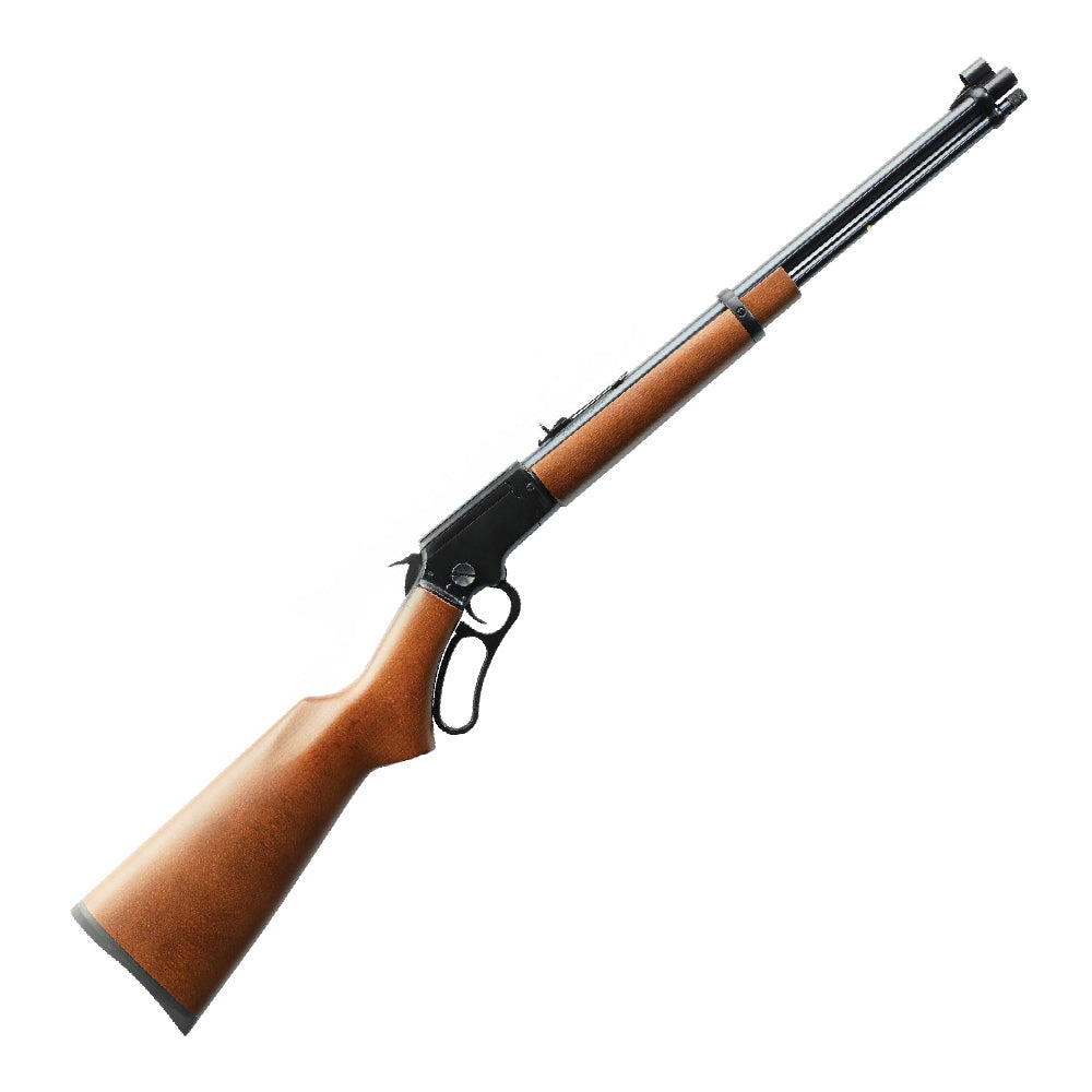 LA322 TD Carbine Matte Black Pistol Grip