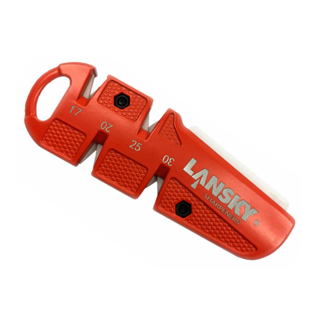 Lansky C-Sharp Ceramic Sharpener