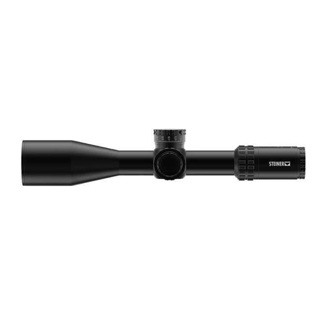 STEINER M7Xi 4-28x56 MSR-2