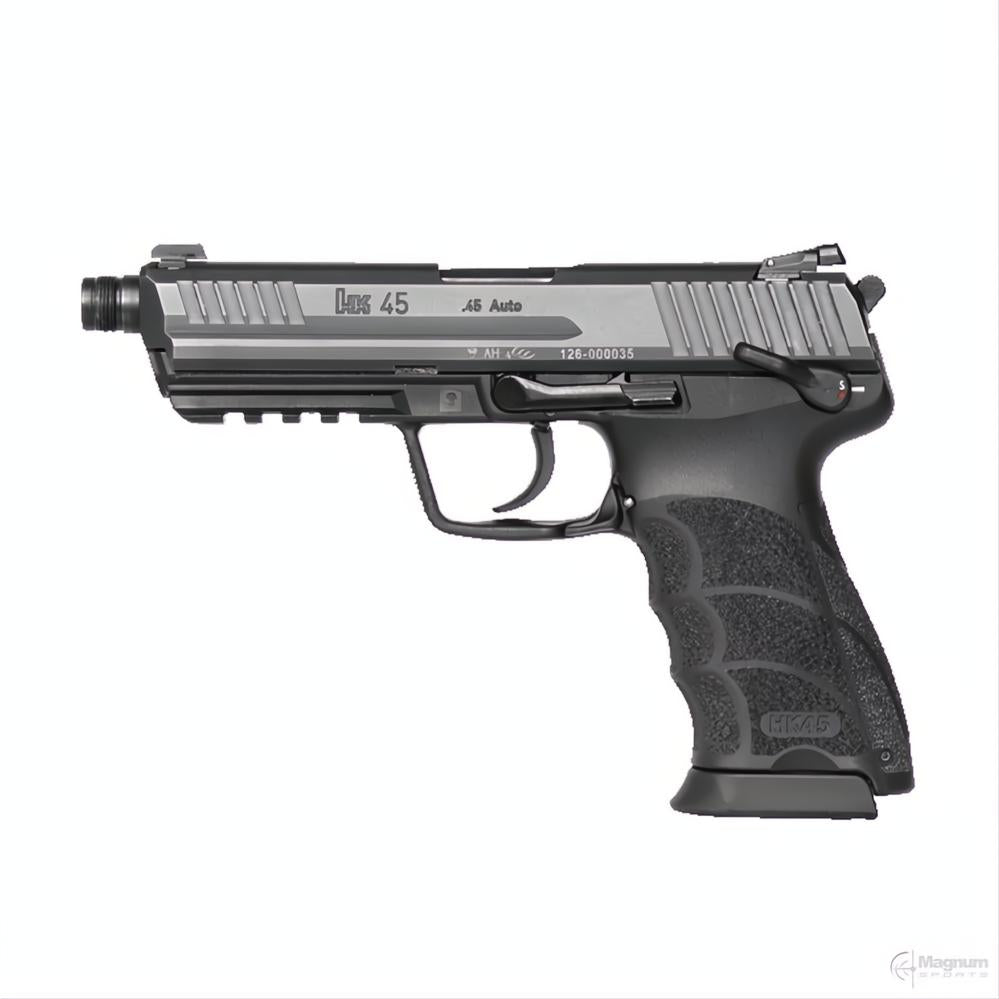 Heckler & Koch HK 45 Tactical