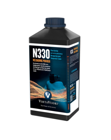 Vihtavuori N330 Handgun Powder