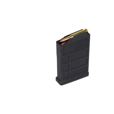 PMAG 10 7.62 AC 308WIN AICS SHORT ACTION BLACK 10RND