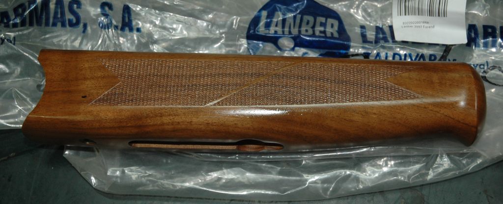 Lanber Model 2097 Forend 12G - NEW