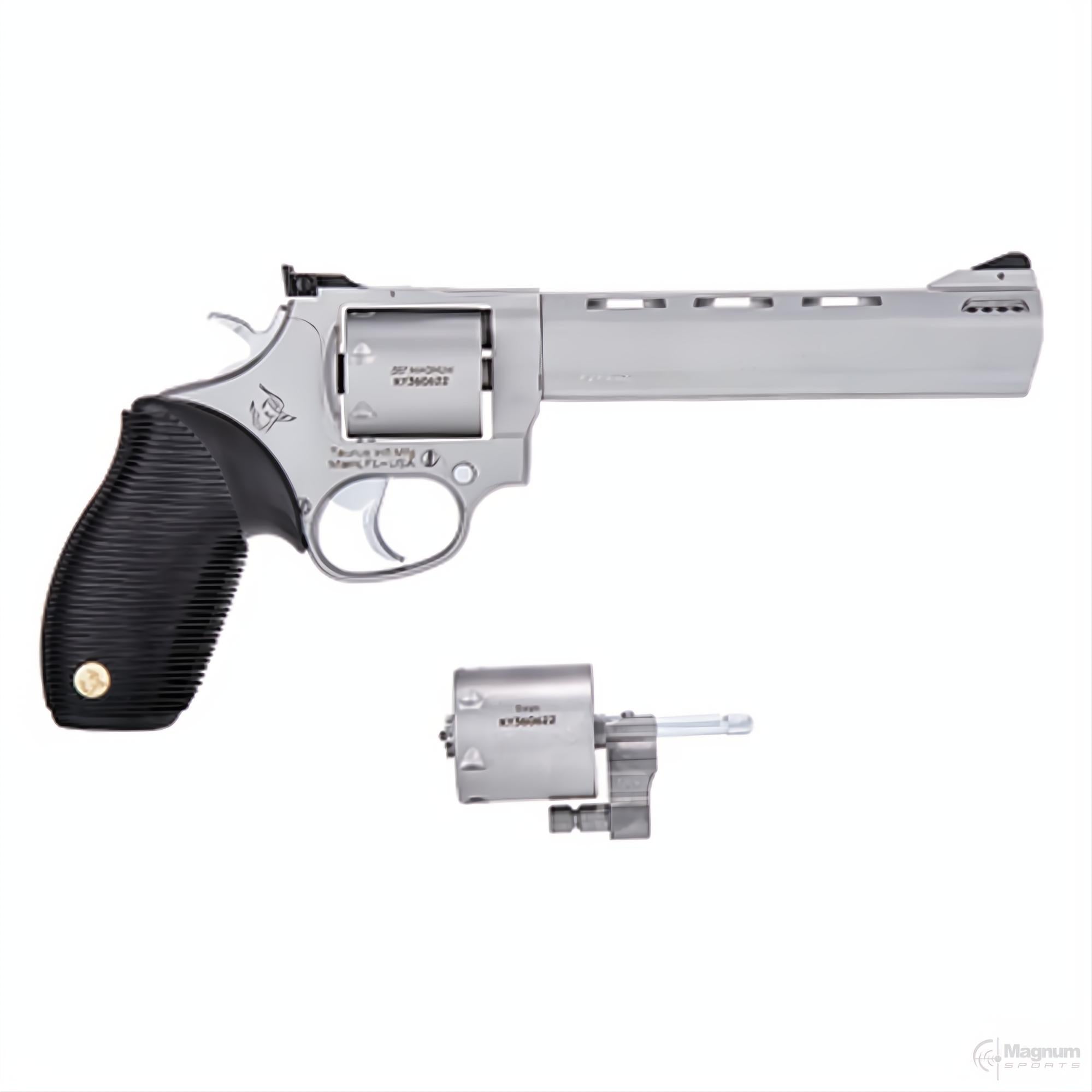 Taurus 692