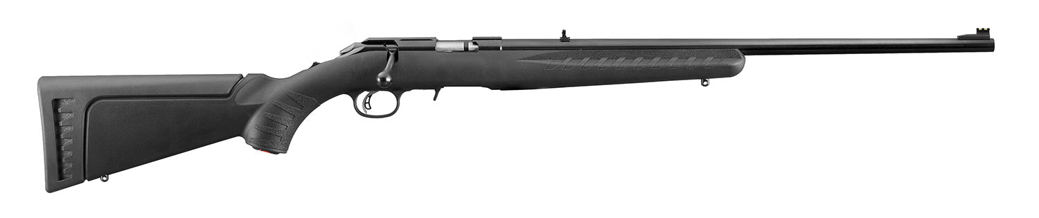 RUGER AMERICAN RIMFIRE