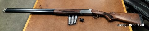 Very nice clean gun