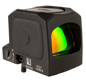 TRIJICON
RCR1-C-3300001
RCR™ Red Dot Sight
3.25 MOA Red Dot, 
Adjustable LED

NEW $1449