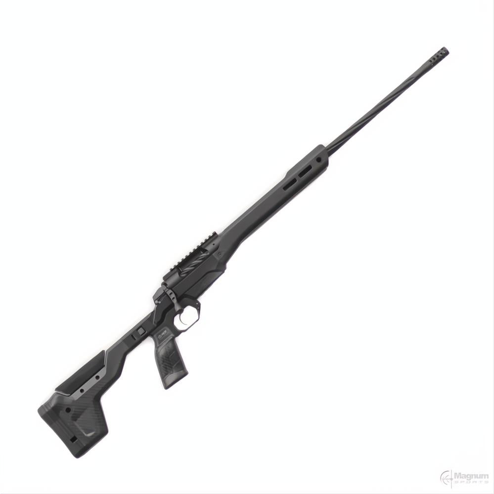 Weatherby 307 Alpine MMT