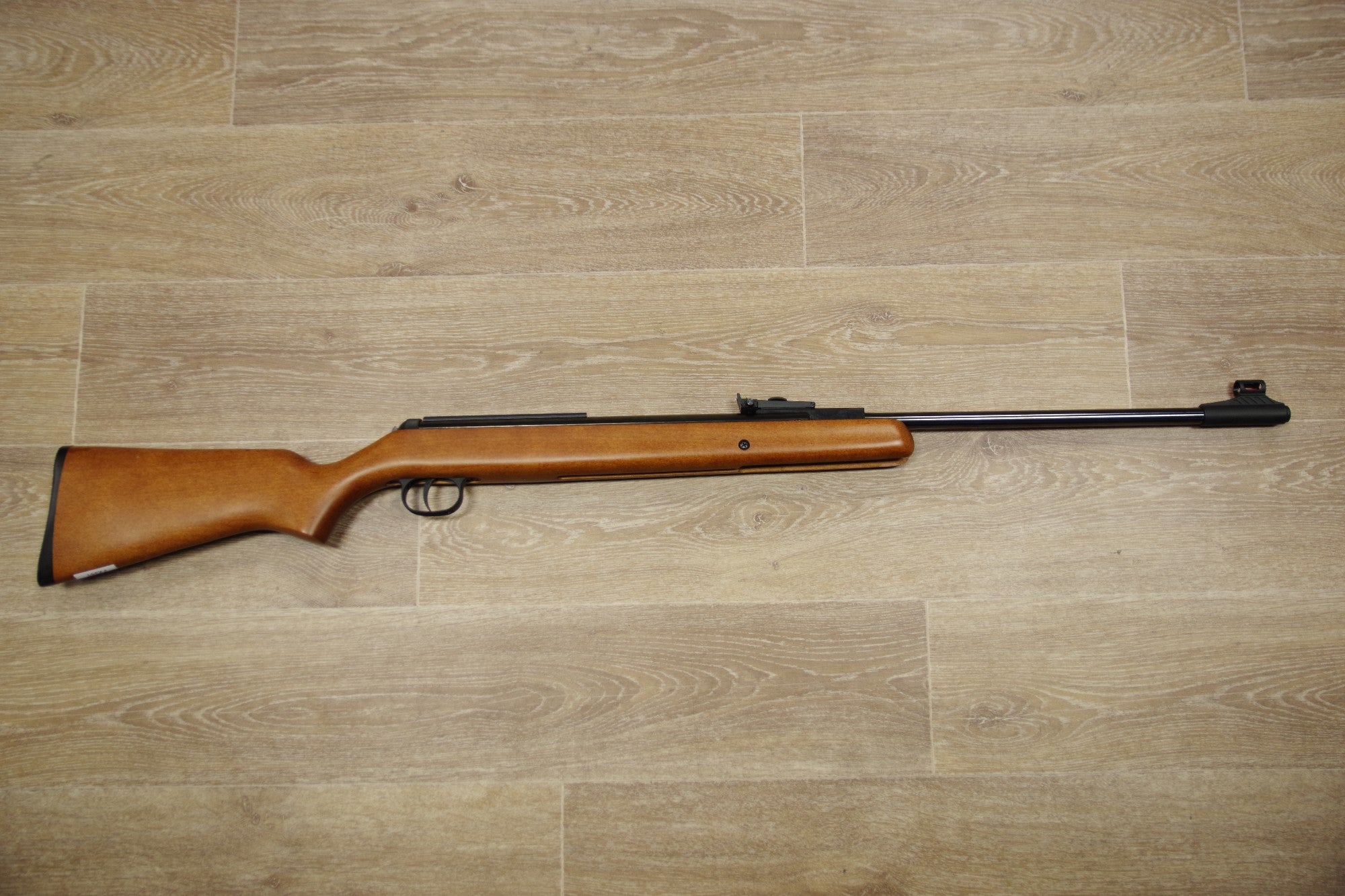S/H DIANA 34 CLASSIC AIR RIFLE 22 (FX351)