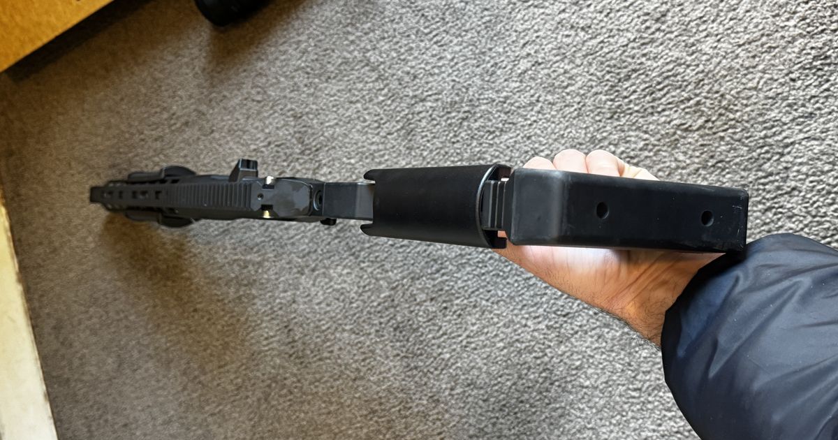 223 taipan x