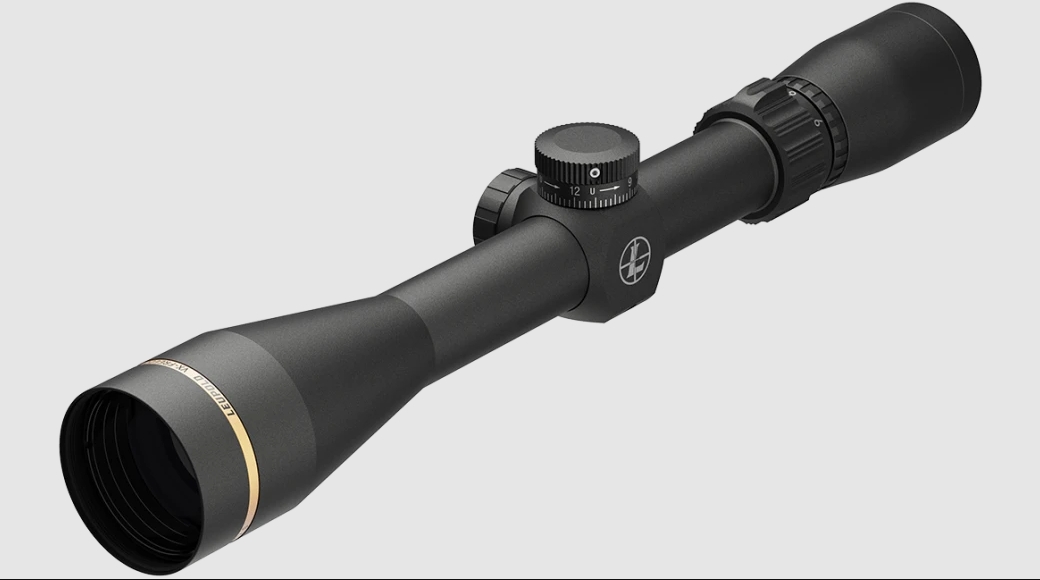 Leopold VX-Freedom 3-9x40 CDS Duplex