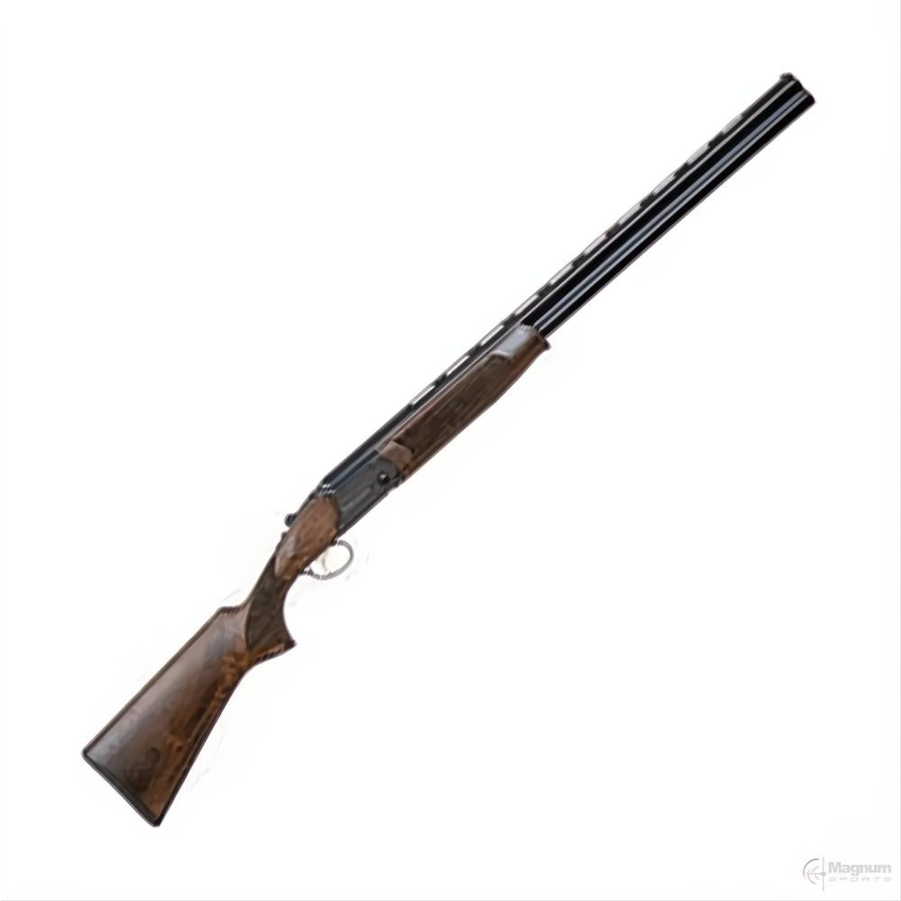 Webley & Scott 912B