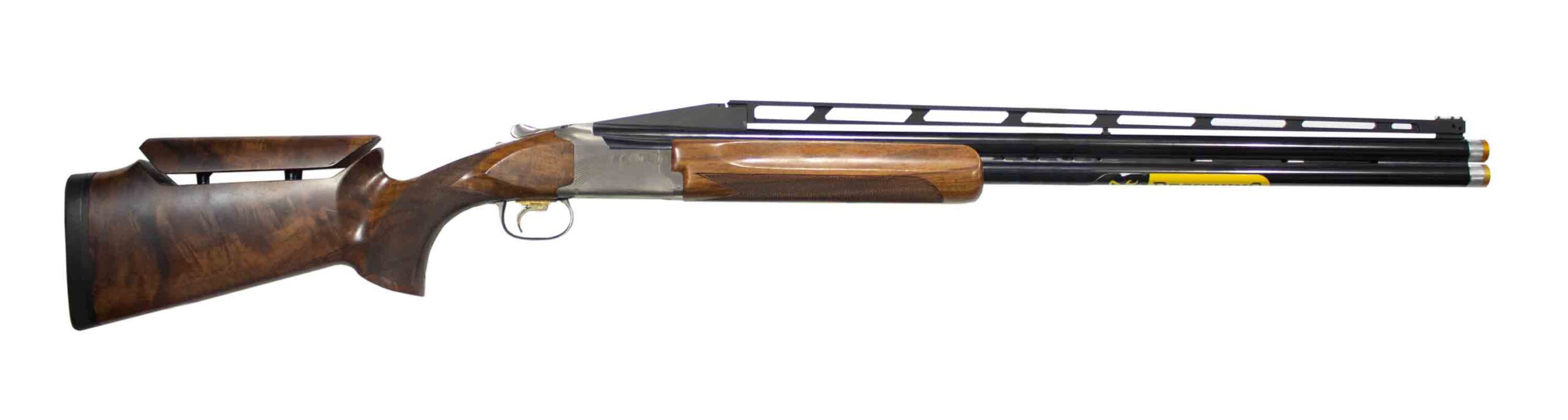 Browning B725 Pro Trap Adjustable