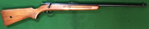 STOCK NUMBER 531 ‚Äö√Ñ√∂‚àö√ë‚àö¬® PLEASE QUOTE THIS NUMBER WHEN ENQUIRING. EXCEL BARREL. A GREAT LITTLE FIRST RIFLE AND A PIECE OF AUSTRALIAN HERITAGE. Private