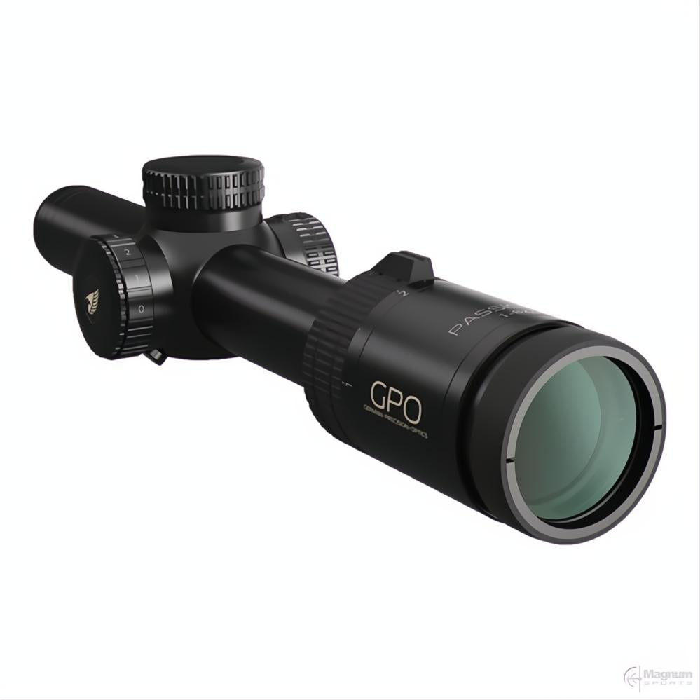 Gpo Spectra 1-8x24