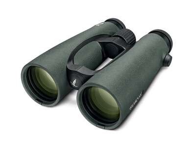 Swarovski EL 12x50 WB Green