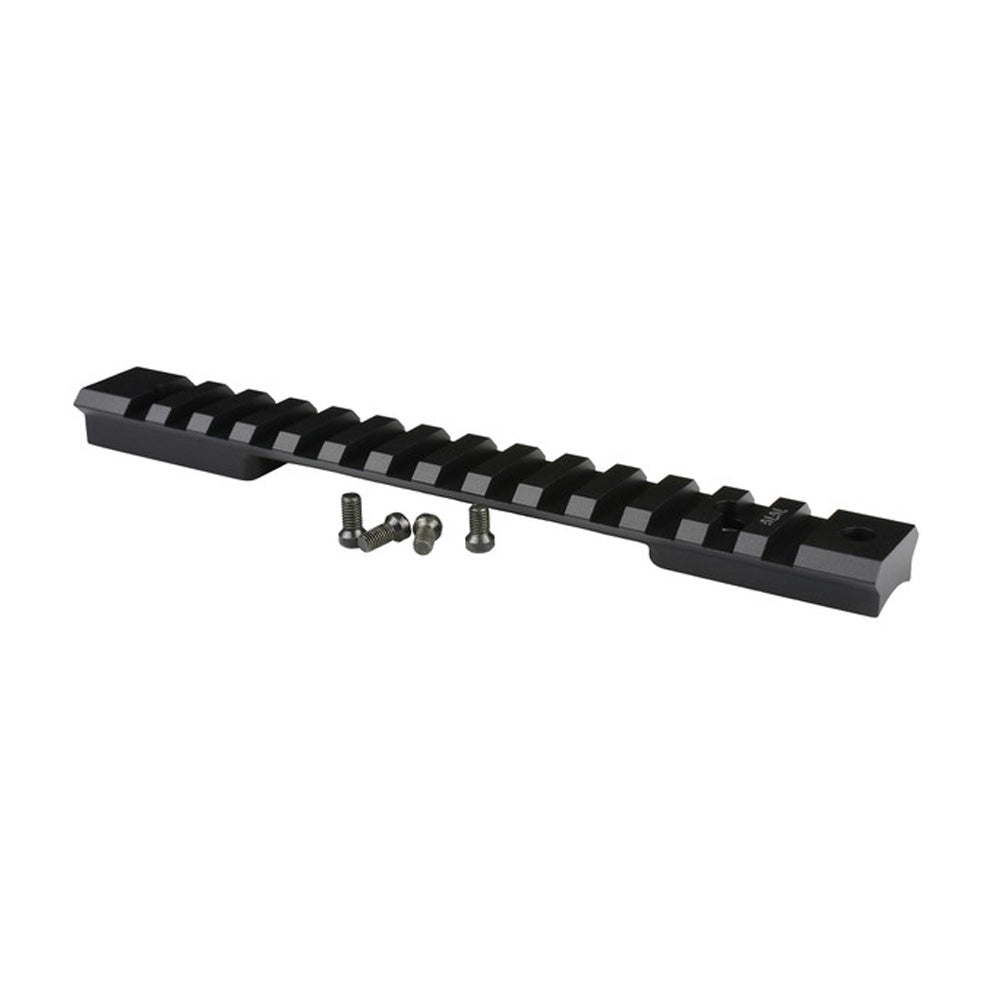 Axis / Edge Mountain Tech Picatinny Rail