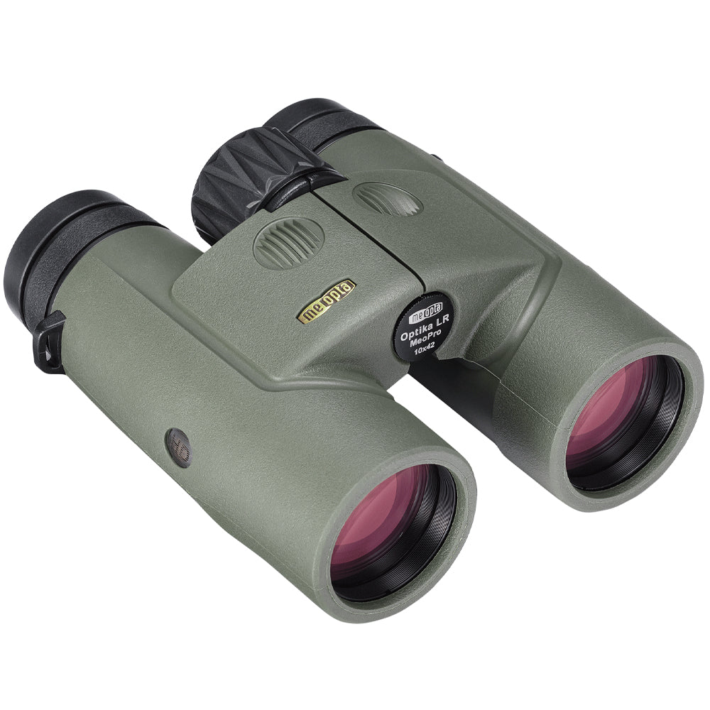 MeoPro Optika LR 10x42