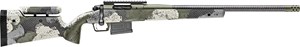 SPRINGFIELD ARMORY
2020 WAYPOINT
CARBON FIBER BARREL
MUZZLE BREAK
CARBON FIBER ADJUSTABLE STOCK
CERAKOTED FINISH
PIC RAIL
NITRIDE FINISHED BOLT
EVERGREEN CAMO
TRIGGER TECH ADJUSTABLE TRIGGER 2.5-5LB

AVAILABLE IN
BAW920308CFGA 308WIN 20" BARREL SPECIAL NEW $3225
BAW92265CMCFGA 6.5 CREED