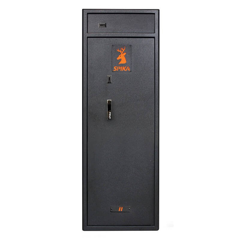 SPIKA SAFE KEYED S3CH 12 GUN (CAT A/B/C/H)