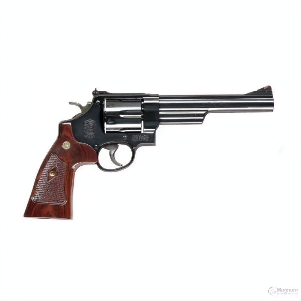 Smith & Wesson Model 29 Classic