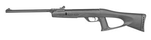 GAMO
GDFOXGT177
DELTA FOX
177CAL
680 FPS
PISTOL GRIP SYNTHETIC STOCK
FLUTED BARREL
ADJUSTABLE REAR SIGHT

SPECIAL NEW $199