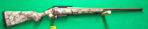 In good condition, very popular rifle, being sold as it is now surplus to needs. Will be a very handy rifle. Comes as pictured. Postage charges extra