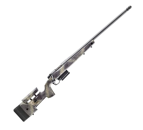 BERGARA B14 HMR RIFLE